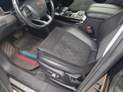 FAW Hongqi HS7 2.0T DCT FWD ZhiLian QiXiang Edition - ფოტო 9