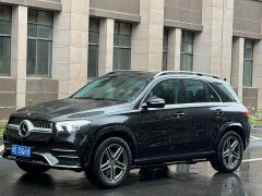 Mercedes-Benz GLE (Imported) GLE 350 4MATIC Dynamic - ფოტო 1