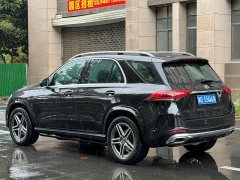 Mercedes-Benz GLE (Imported) GLE 350 4MATIC Dynamic - ფოტო 10