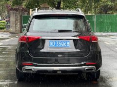 Mercedes-Benz GLE (Imported) GLE 350 4MATIC Dynamic - ფოტო 11