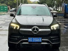 Mercedes-Benz GLE (Imported) GLE 350 4MATIC Dynamic - ფოტო 2