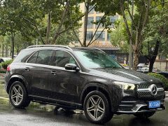 Mercedes-Benz GLE (Imported) GLE 350 4MATIC Dynamic - ფოტო 3