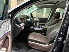 Mercedes-Benz GLE (Imported) GLE 350 4MATIC Dynamic - ფოტო 4