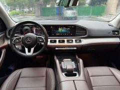 Mercedes-Benz GLE (Imported) GLE 350 4MATIC Dynamic - ფოტო 5