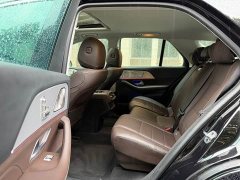 Mercedes-Benz GLE (Imported) GLE 350 4MATIC Dynamic - ფოტო 6