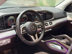 Mercedes-Benz GLE (Imported) GLE 350 4MATIC Dynamic - ფოტო 7