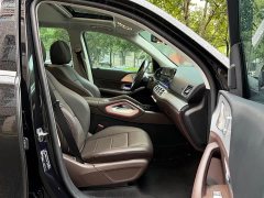 Mercedes-Benz GLE (Imported) GLE 350 4MATIC Dynamic - ფოტო 8