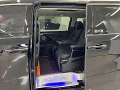 GAC Aion M8 Master Series 400T Prestige Edition - ფოტო 10