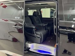 GAC Aion M8 Master Series 400T Prestige Edition - ფოტო 11