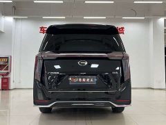 GAC Aion M8 Master Series 400T Prestige Edition - ფოტო 14