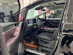 GAC Aion M8 Master Series 400T Prestige Edition - ფოტო 4