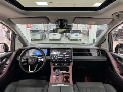 GAC Aion M8 Master Series 400T Prestige Edition - ფოტო 5