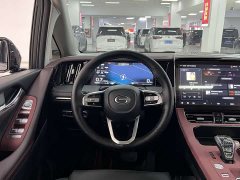 GAC Aion M8 Master Series 400T Prestige Edition - ფოტო 6
