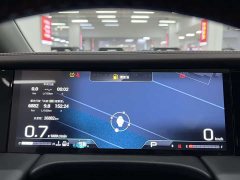 GAC Aion M8 Master Series 400T Prestige Edition - ფოტო 8