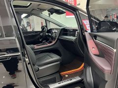GAC Aion M8 Master Series 400T Prestige Edition - ფოტო 9