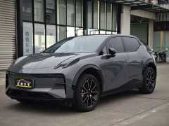 Zeekr X Four-Seat Rear-Drive Rubik's Cube Edition - ფოტო 1