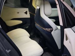 Zeekr X Four-Seat Rear-Drive Rubik's Cube Edition - ფოტო 12