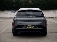 Zeekr X Four-Seat Rear-Drive Rubik's Cube Edition - ფოტო 5