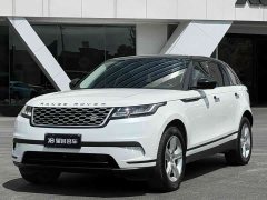 Land Rover Range Rover Evoque 250PS - ფოტო 1