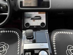Land Rover Range Rover Evoque 250PS - ფოტო 10