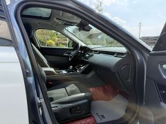 Land Rover Range Rover Evoque 250PS - ფოტო 11