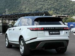 Land Rover Range Rover Evoque 250PS - ფოტო 13