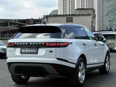 Land Rover Range Rover Evoque 250PS - ფოტო 15