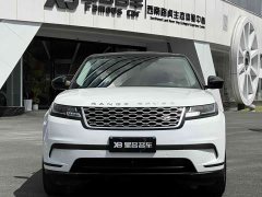 Land Rover Range Rover Evoque 250PS - ფოტო 2