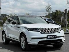 Land Rover Range Rover Evoque 250PS - ფოტო 3