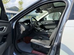 Land Rover Range Rover Evoque 250PS - ფოტო 6