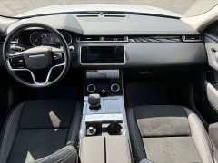Land Rover Range Rover Evoque 250PS - ფოტო 7