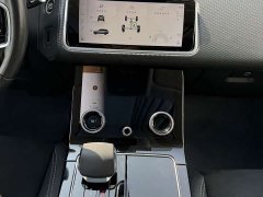 Land Rover Range Rover Evoque 250PS - ფოტო 8