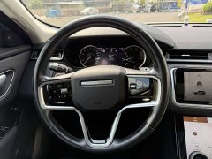 Land Rover Range Rover Evoque 250PS - ფოტო 9