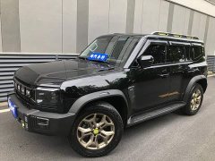 Jetour Jietu Traveler 2.0T AWD Conquest - ფოტო 1