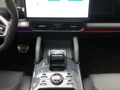 Jetour Jietu Traveler 2.0T AWD Conquest - ფოტო 10