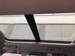 Jetour Jietu Traveler 2.0T AWD Conquest - ფოტო 11