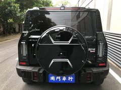 Jetour Jietu Traveler 2.0T AWD Conquest - ფოტო 14
