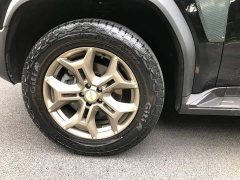 Jetour Jietu Traveler 2.0T AWD Conquest - ფოტო 15