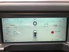 Jetour Jietu Traveler 2.0T AWD Conquest - ფოტო 5