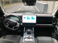 Jetour Jietu Traveler 2.0T AWD Conquest - ფოტო 6