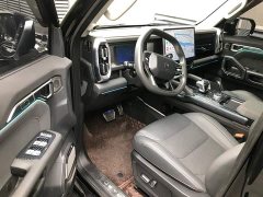 Jetour Jietu Traveler 2.0T AWD Conquest - ფოტო 7