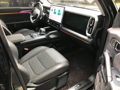 Jetour Jietu Traveler 2.0T AWD Conquest - ფოტო 8