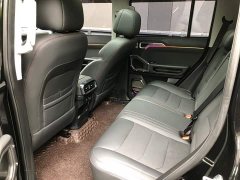 Jetour Jietu Traveler 2.0T AWD Conquest - ფოტო 9