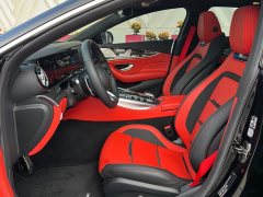 Mercedes-Benz AMG GT AMG GT 50 Four-Door Coupe - ფოტო 10