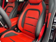 Mercedes-Benz AMG GT AMG GT 50 Four-Door Coupe - ფოტო 11
