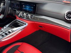 Mercedes-Benz AMG GT AMG GT 50 Four-Door Coupe - ფოტო 12