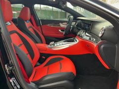 Mercedes-Benz AMG GT AMG GT 50 Four-Door Coupe - ფოტო 13