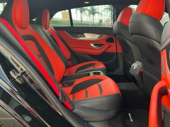 Mercedes-Benz AMG GT AMG GT 50 Four-Door Coupe - ფოტო 15