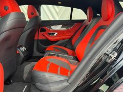 Mercedes-Benz AMG GT AMG GT 50 Four-Door Coupe - ფოტო 16
