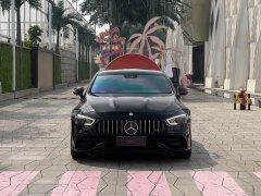 Mercedes-Benz AMG GT AMG GT 50 Four-Door Coupe - ფოტო 2